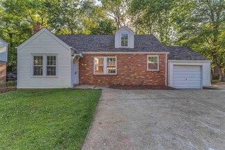 2 Raymar Place, Saint Louis, MO 63135