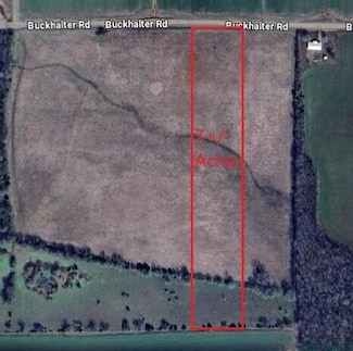 440 Buckhalter Rd, Bigbee Valley, MS 39739