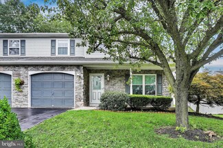 4109 Juniper Dr, Reading, PA 19605