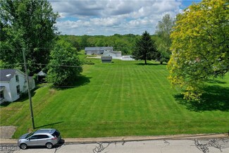 0 S Market St, Shreve, OH 44676