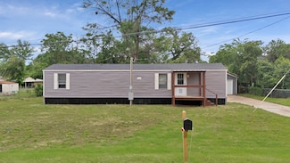 7305 Goodman Ln, Azle, TX 76020