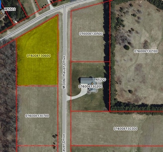 Lot 1 Moldenhauer Dr, Princeton, WI 54968