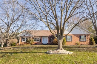 135 Sterritt Run, Waterloo, IL 62298