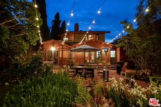 11136 Lucerne Ave, Culver City, CA 90230
