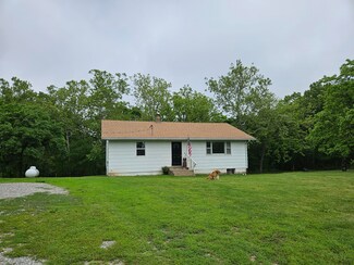 21525 State Highway P, Ava, MO 65608