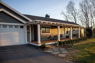 280 Clark Rd, Gansevoort, NY 12831