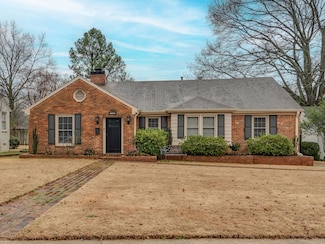 3689 Highland Park Place, Memphis, TN 38111