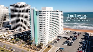 2800 N Atlantic Ave Unit 210, Daytona Beach, FL 32118