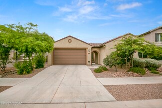 5798 S Clonmellon Ave, Tucson, AZ 85747