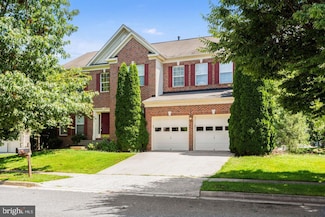 1950 Melvor Ln, Winchester, VA 22601