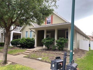 1705 Spanish Moss Way, Savannah, TX 76227