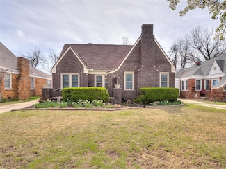 2824 NW 17th St, Oklahoma City, OK 73107