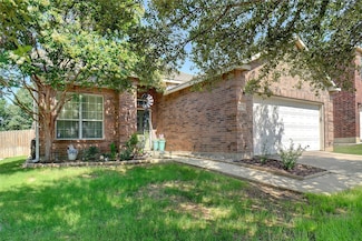 4604 Fox Sedge Ln, Denton, TX 76208
