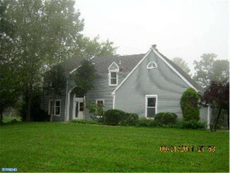 319 Deerhaven Way, Glenmoore, PA 19343