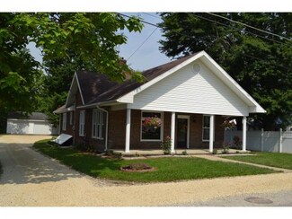 106 Josephine St, Milan, IN 47031