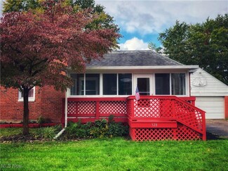 328 Horton Ave, Akron, OH 44312