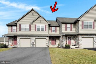 142 Mount Olive Ln, Ephrata, PA 17522
