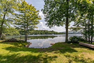 25 Arrow Point Rd, Warren, CT 06777