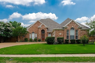 5414 Summit Knoll Trail, Sachse, TX 75048