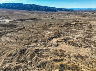 6698 Bullion Mountain Rd, Twentynine Palms, CA 92277