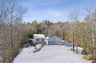 42 Skyline Dr, Moultonborough, NH 03254