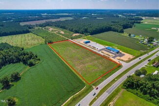 00 Amit Dr, Princeton, NC 27569