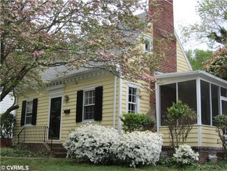 618 W 24th St, Richmond, VA 23225