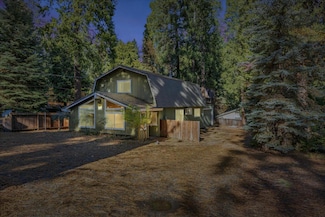 6023 Pony Express Trail, Pollock Pines, CA 95726
