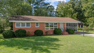 314 Mercer St, Black Creek, NC 27813