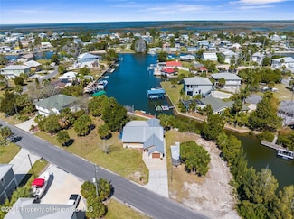 0 Flamingo Blvd Unit 2253863, Hernando Beach, FL 34607