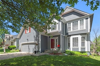 22116 W 51st St, Shawnee, KS 66226
