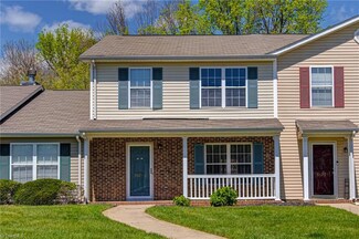 802 Remount Ct Unit 30, Greensboro, NC 27409
