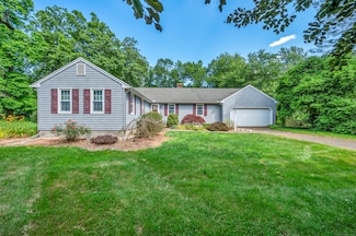 210 Thorpe Ave, Wallingford, CT 06492