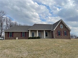 6710 SE Highway 169, Saint Joseph, MO 64507