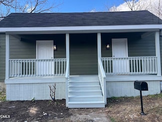 420 Lakeland St, Durham, NC 27701