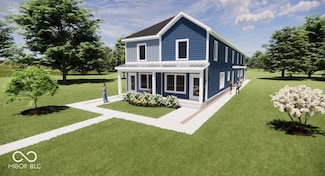 3033 Sutherland Ave, Indianapolis, IN 46205