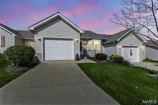 114 Fort Dodge Dr, Wright City, MO 63390