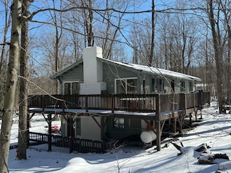 1827 Stag Run, Pocono Lake, PA 18347