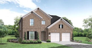 Mineola, Prosper, TX 75078