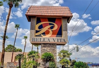 4980 Indian River Dr Unit 445, Las Vegas, NV 89103