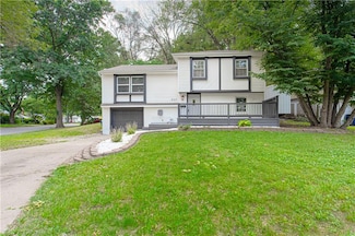 8167 NE 50th St, Kansas City, MO 64119