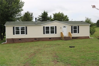 448 Pratt Rd, Dobson, NC 27017