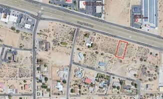 0 S Outer Hwy 18 Unit HD24234601, Apple Valley, CA 92307