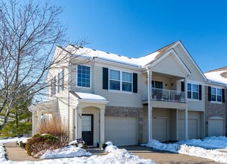 4281 Hickory Park Ln Unit 4B, Batavia, OH 45103