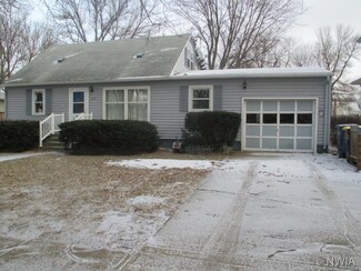 417 Barre St, Kingsley, IA 51028