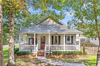 71300 Saint Mary St, Abita Springs, LA 70420