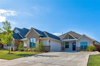 828 NW 192nd Terrace, Edmond, OK 73012