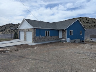 340 W Dublin S, Eureka, UT 84628
