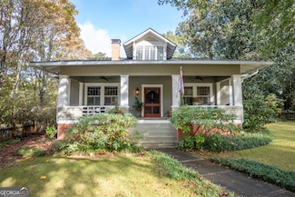 290 Milledge Cir, Athens, GA 30606