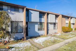 121 Howsington Place, East Windsor, NJ 08520